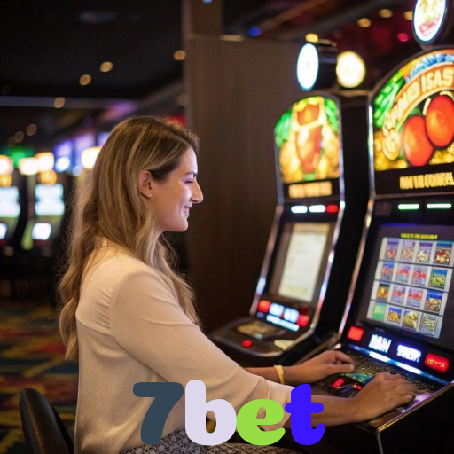 7bet - Baixe o App 7bet para Android e Comece a Jogar