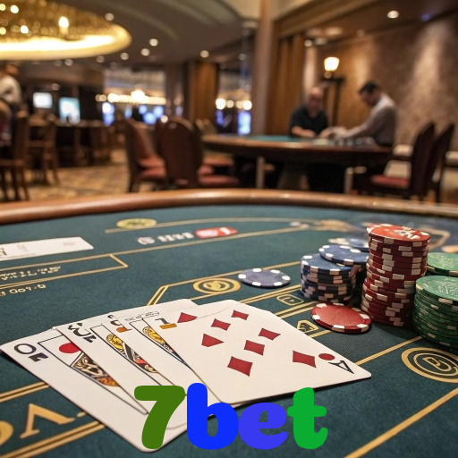 7bet - Baixe o app 7bet no Google Play e jogue ao vivo