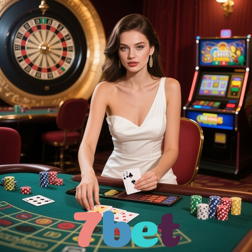 7bet - Baixe o app 7bet no Google Play e jogue ao vivo