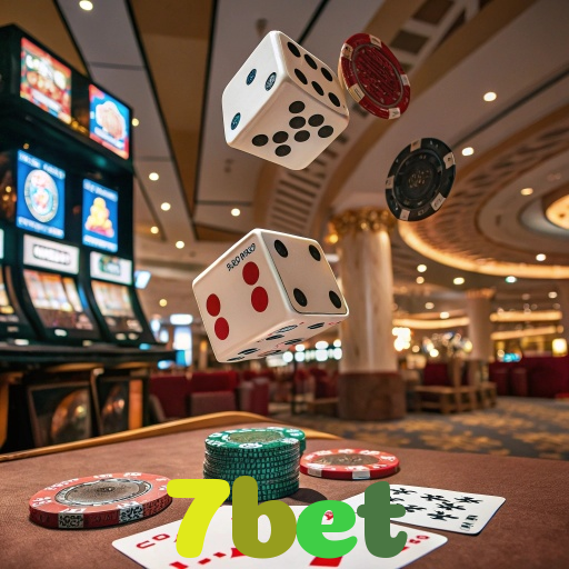 7bet - Baixe o app 7bet no Google Play e jogue ao vivo