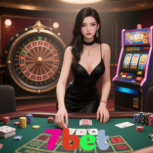 7bet - Baixe o app 7bet no Google Play e jogue ao vivo