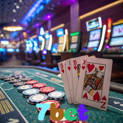 7bet - Baixe o App 7bet para Android e Comece a Jogar