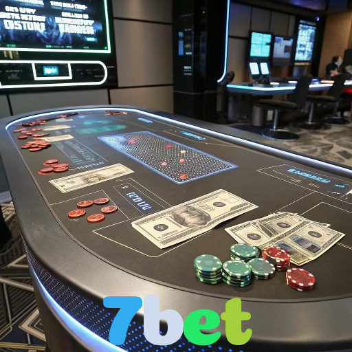 7bet - Baixe o App 7bet para Android e Comece a Jogar