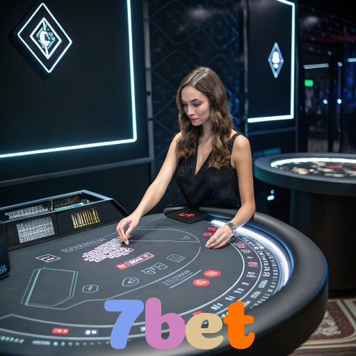 7bet - Baixe o app 7bet no Google Play e jogue ao vivo