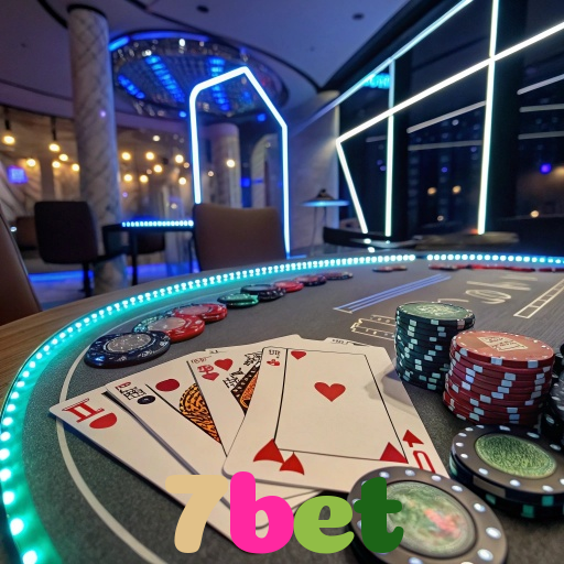 7bet - Baixe o app 7bet no Google Play e jogue ao vivo