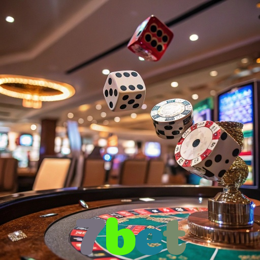 7bet - Baixe o App 7bet para Android e Comece a Jogar