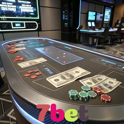 7bet - Baixe o App 7bet para Android e Comece a Jogar