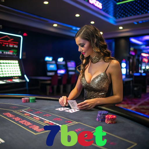 7bet - Baixe o App 7bet para Android e Comece a Jogar