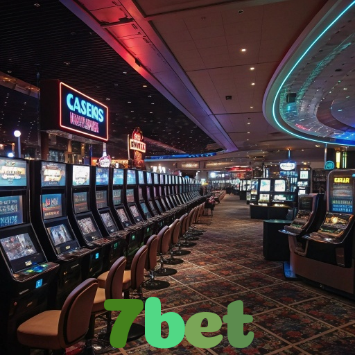 7bet - Baixe o app 7bet no Google Play e jogue ao vivo