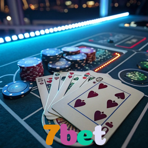 7bet - Baixe o App 7bet para Android e Comece a Jogar