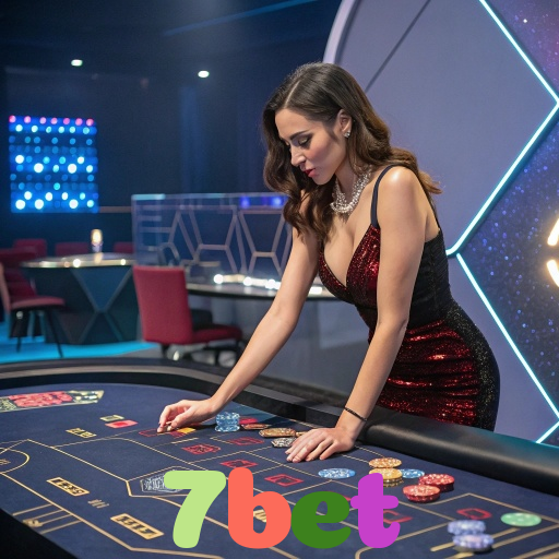 7bet - Baixe o app 7bet no Google Play e jogue ao vivo