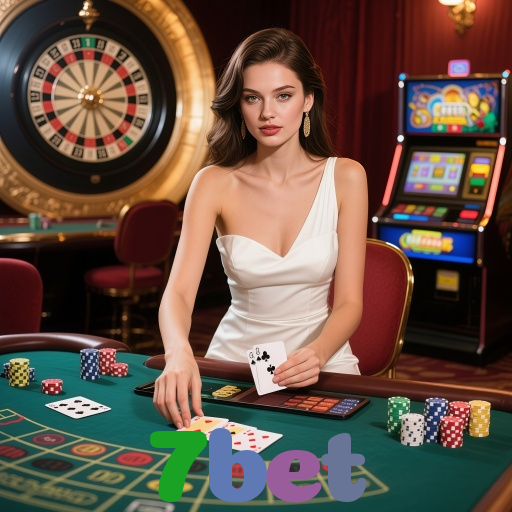 7bet - Baixe o App 7bet para Android e Comece a Jogar