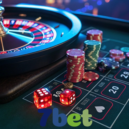 7bet - Baixe o App 7bet para Android e Comece a Jogar