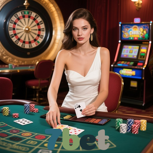 7bet - Baixe o app 7bet no Google Play e jogue ao vivo