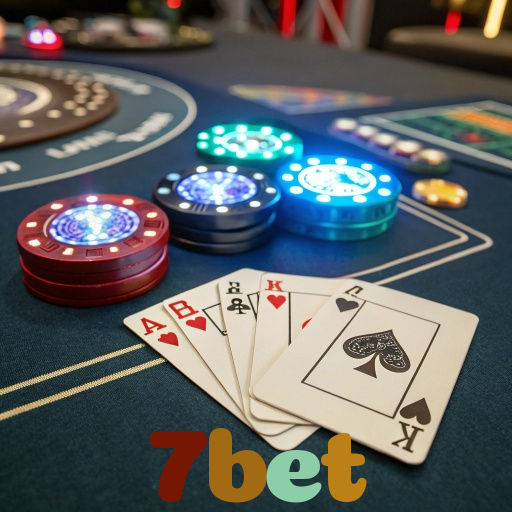 7bet - Baixe o App 7bet para Android e Comece a Jogar