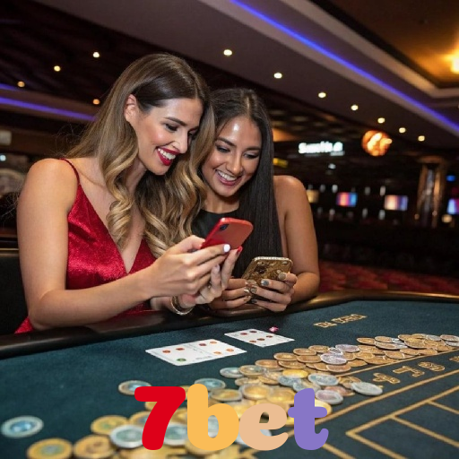 7bet - Baixe o App 7bet para Android e Comece a Jogar