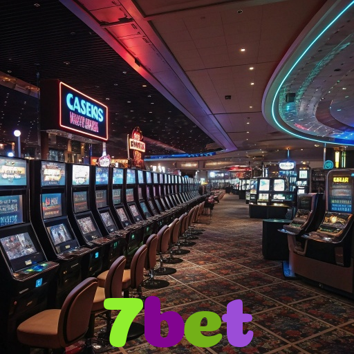7bet - Baixe o app 7bet no Google Play e jogue ao vivo