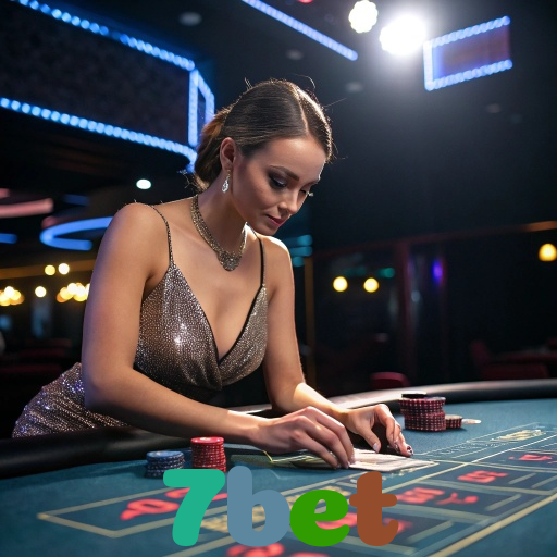 7bet - Baixe o App 7bet para Android e Comece a Jogar