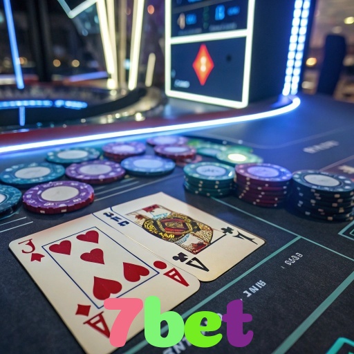 7bet - Baixe o app 7bet no Google Play e jogue ao vivo