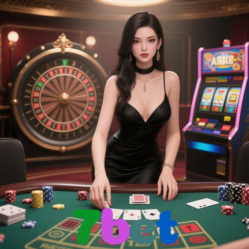 7bet - Baixe o app 7bet no Google Play e jogue ao vivo