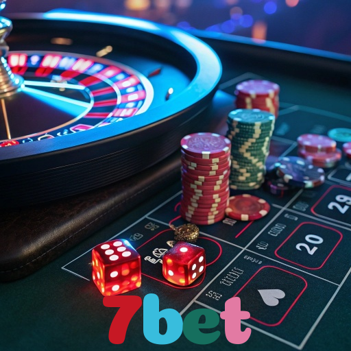 7bet - Baixe o App 7bet para Android e Comece a Jogar