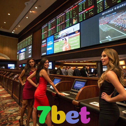 7bet - Baixe o App 7bet para Android e Comece a Jogar