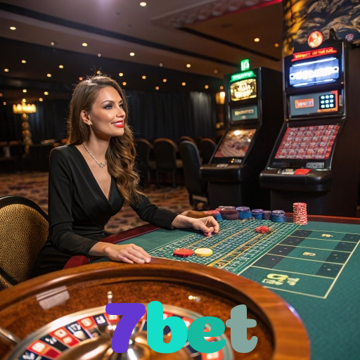 7bet - Baixe o app 7bet no Google Play e jogue ao vivo