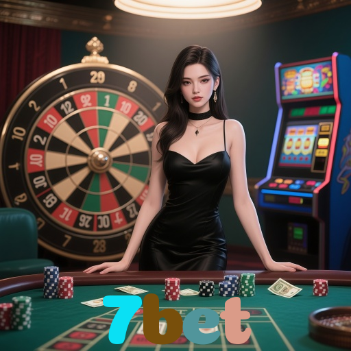 7bet - Baixe o app 7bet no Google Play e jogue ao vivo