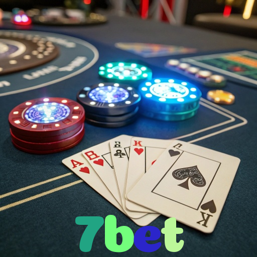 7bet - Baixe o App 7bet para Android e Comece a Jogar