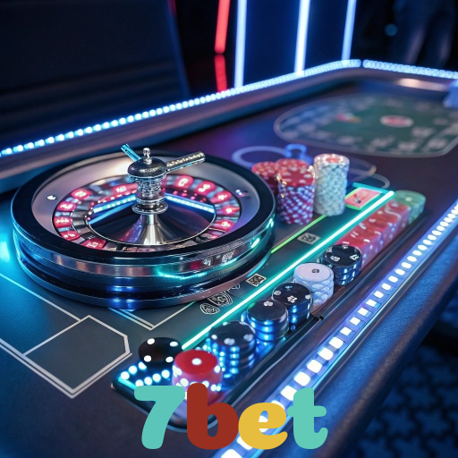 7bet - Baixe o app 7bet no Google Play e jogue ao vivo