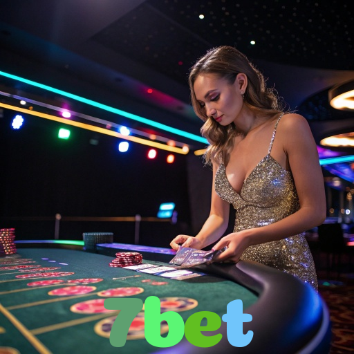 7bet - Baixe o app 7bet no Google Play e jogue ao vivo
