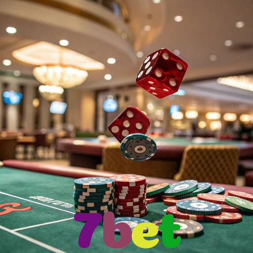 7bet - Baixe o App 7bet para Android e Comece a Jogar