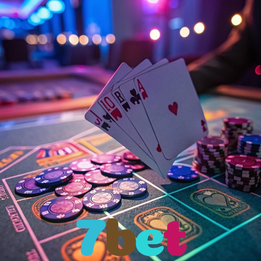 7bet - Baixe o App 7bet para Android e Comece a Jogar