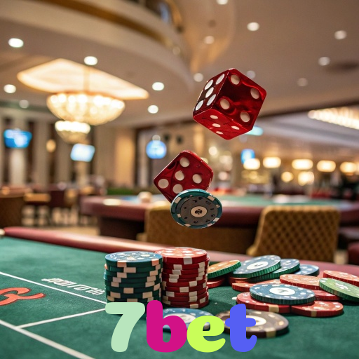 7bet - Baixe o App 7bet para Android e Comece a Jogar