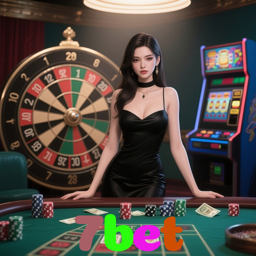 7bet - Baixe o app 7bet no Google Play e jogue ao vivo