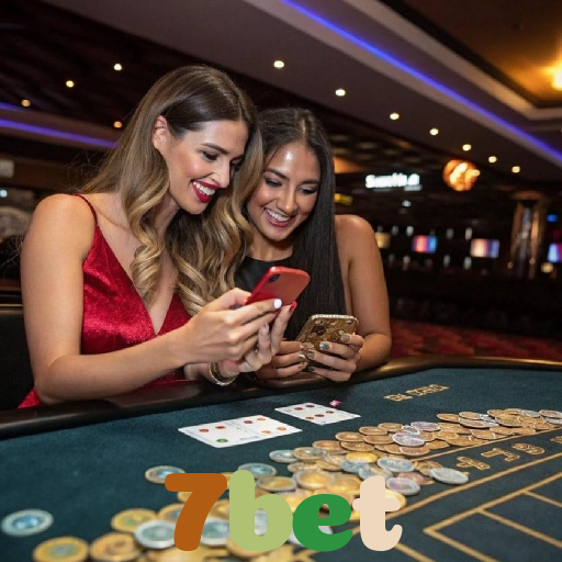 7bet - Baixe o App 7bet para Android e Comece a Jogar