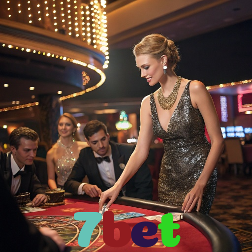 7bet - Baixe o App 7bet para Android e Comece a Jogar
