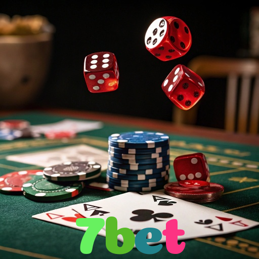 7bet - Baixe o app 7bet no Google Play e jogue ao vivo