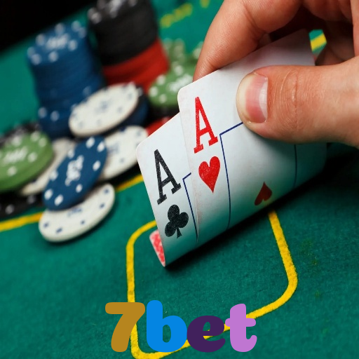 7bet - Baixe o app 7bet no Google Play e jogue ao vivo