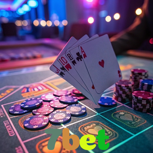 7bet - Baixe o app 7bet no Google Play e jogue ao vivo