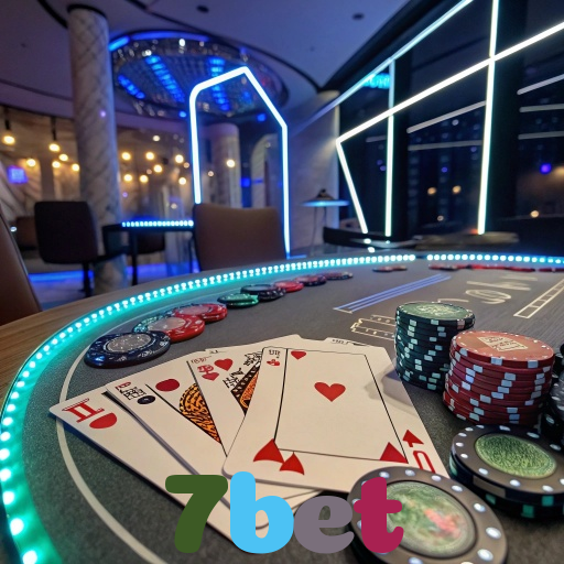 7bet - Baixe o app 7bet no Google Play e jogue ao vivo