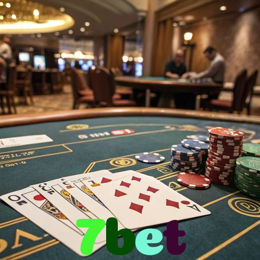 7bet - Baixe o App 7bet para Android e Comece a Jogar