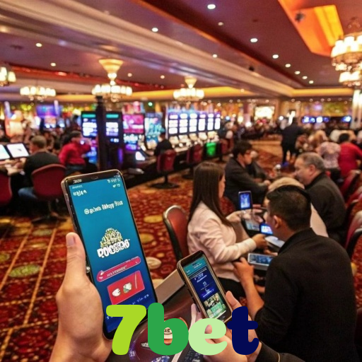 7bet - Baixe o app 7bet no Google Play e jogue ao vivo