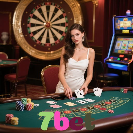 7bet - Baixe o App 7bet para Android e Comece a Jogar
