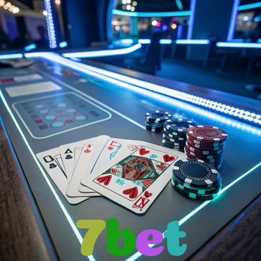 7bet - Baixe o app 7bet no Google Play e jogue ao vivo