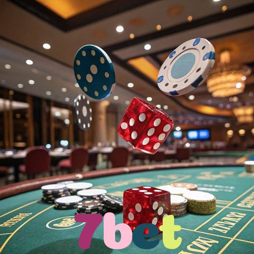 7bet - Baixe o app 7bet no Google Play e jogue ao vivo
