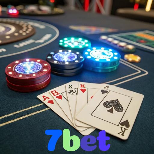 7bet - Baixe o App 7bet para Android e Comece a Jogar
