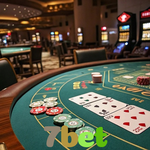 7bet - Baixe o app 7bet no Google Play e jogue ao vivo