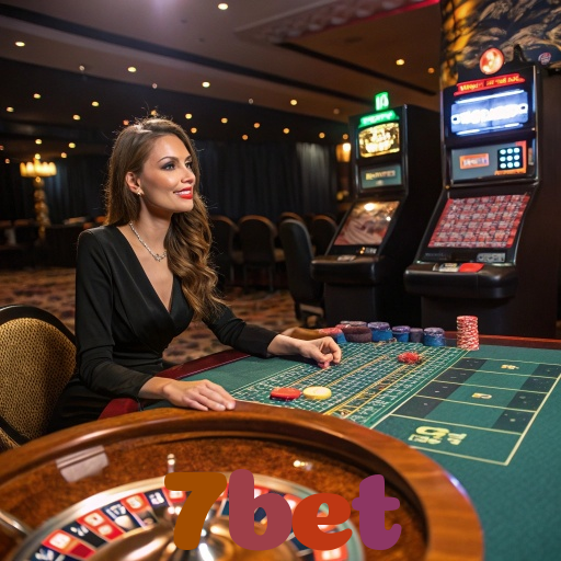 7bet - Baixe o app 7bet no Google Play e jogue ao vivo