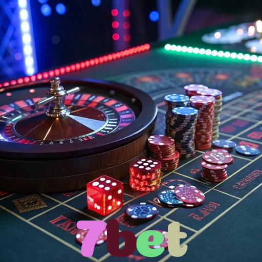 7bet - Baixe o App 7bet para Android e Comece a Jogar